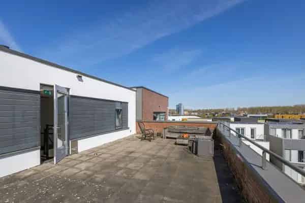 Modern 2-kamer appartement Almere Poort