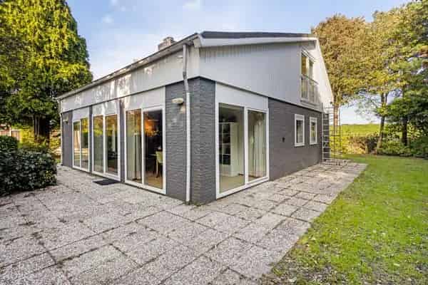 Vrijstaande Bungalow 155m2 4 slaapkamers Veerse Meer
