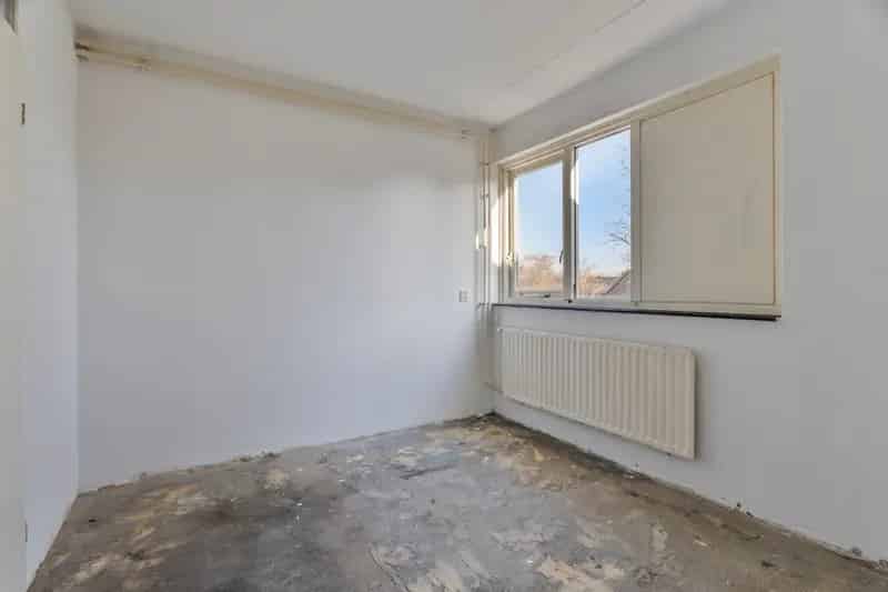 3 Kamerappartement Almere Vrijmark 176 te koop