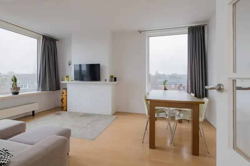 4 Kamer Appartement Heemskerk Centrum Ruim 74m2