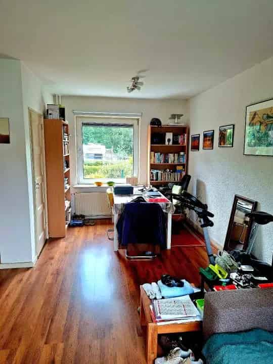 Hoekwoning Nijmegen Oost 6 maanden te huur