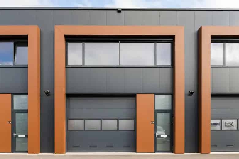 Bedrijfsruimte te huur Gouda 181m2 Turn-key