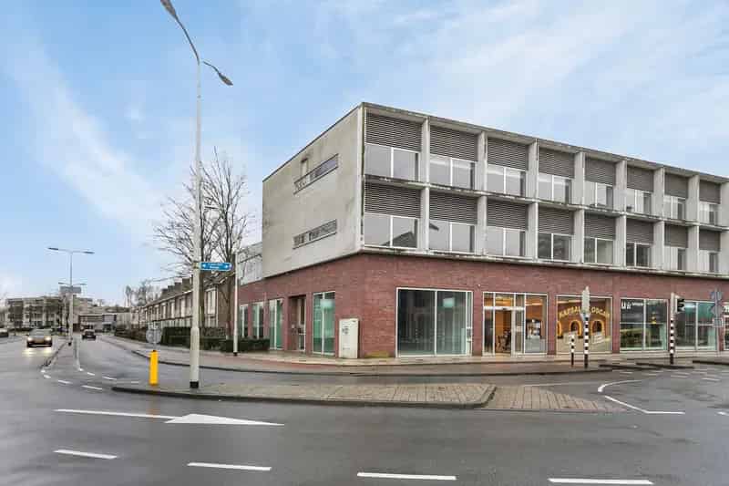 Kantoor Roosendaal | Zoek kantoren te huur: Laan van Limburg 1 4701 BP Roosendaal 