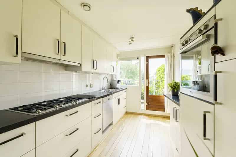 Huis te koop Amersfoort 4 slaapkamers 2 badkamers