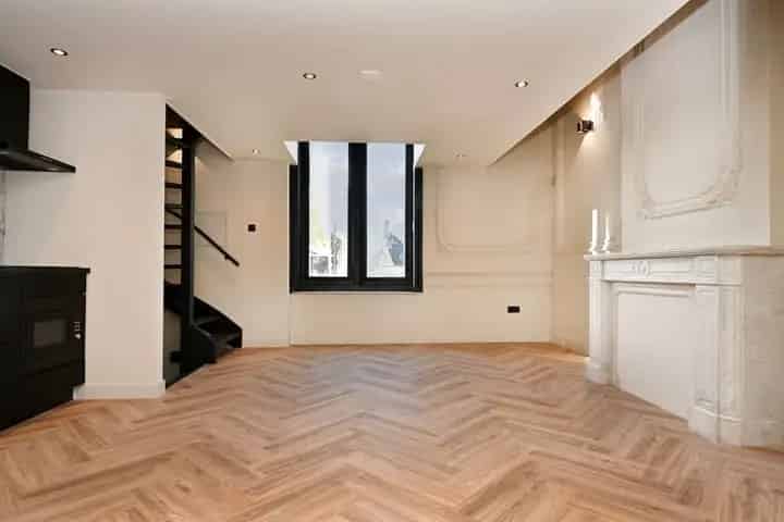 Appartement te koop Zevenbergen Villa Waterloo
