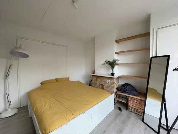 Kamer Deventer Centrum Nabij IJssel