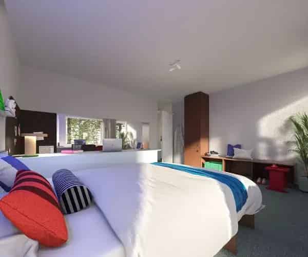 Appartement Endepolsdomein Maastricht