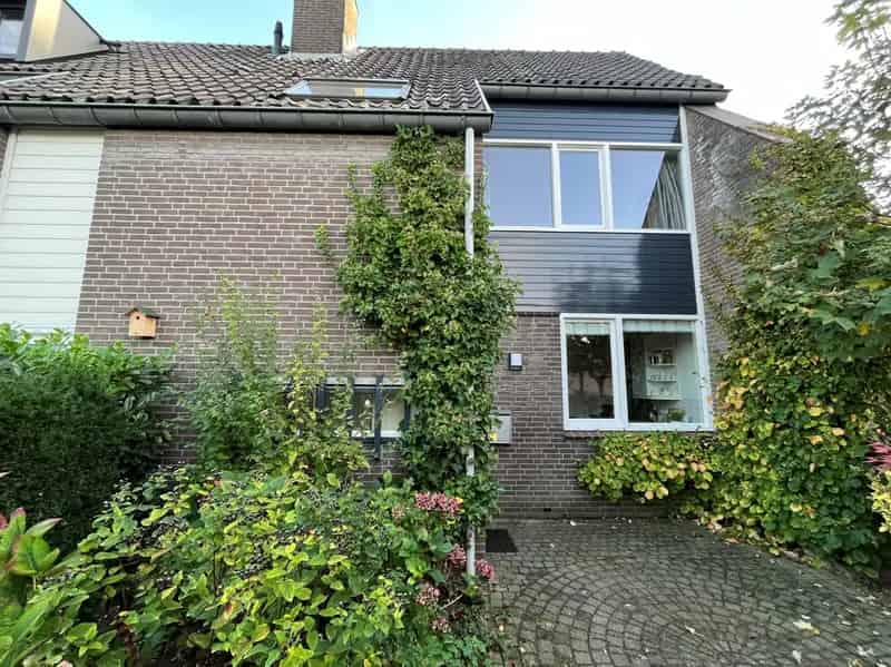 4 Kamer Woonhuis Maastricht