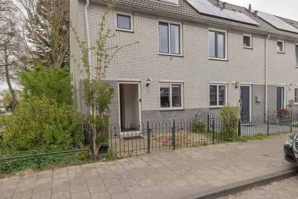 Ruime Hoekwoning Haarlem - Gezinnen - Direct Beschikbaar