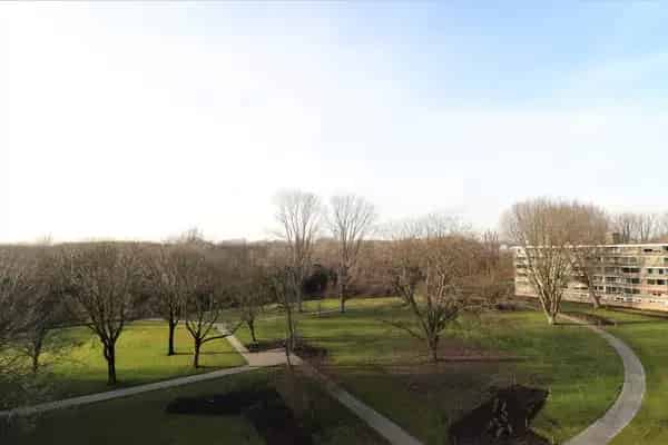 Appartement Rotterdam 3 Studenten 88m2 Gemeubileerd