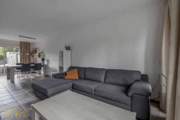 Gezinswoning Maasbree: Ruim, Comfortabel en Energiezuinig