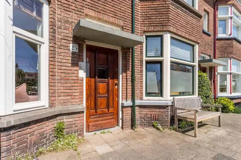 Huis te koop: Mispelstraat 23 2564 TP Den Haag 