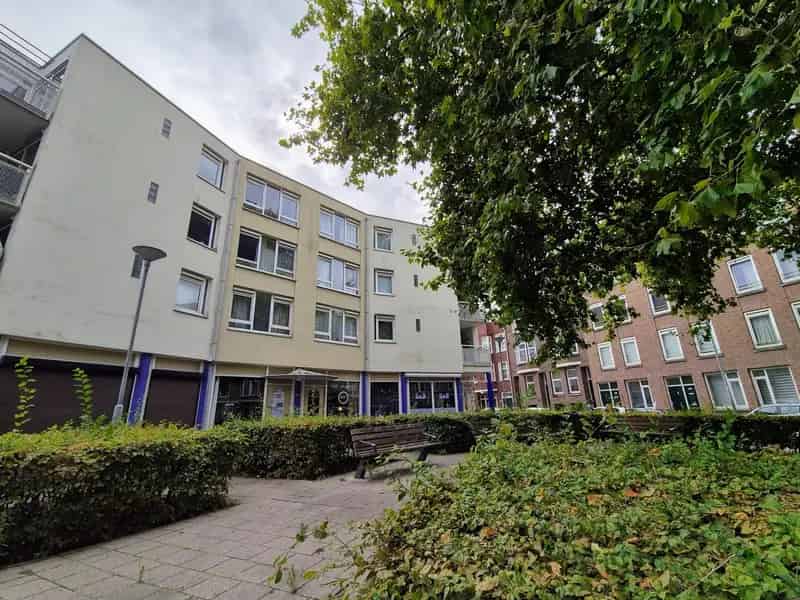 Appartement te koop: Slaghekstraat 176-C 3074 LT Rotterdam | Funda