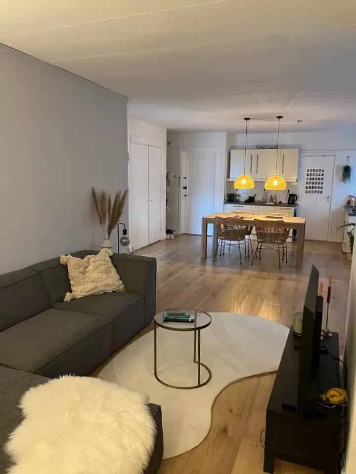 2 Kamer Appartement Centrum Hilversum