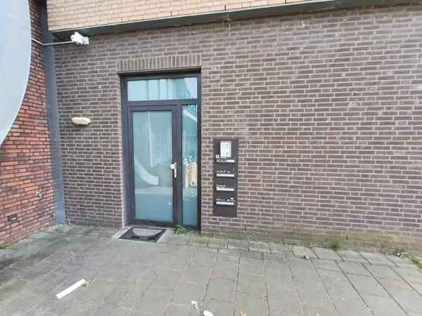 Den Hof 16A Waalre: tijdelijke huurwoning 12 maanden