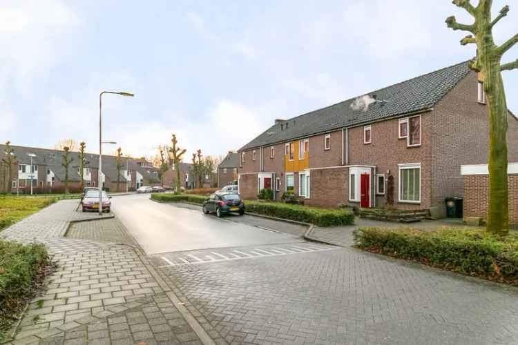 Eengezinswoningen te huur Laar West Arnhem