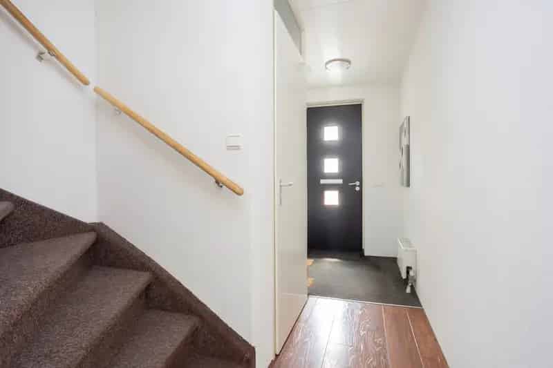 Hoekwoning 5 slaapkamers Gouden Griffelbuurt