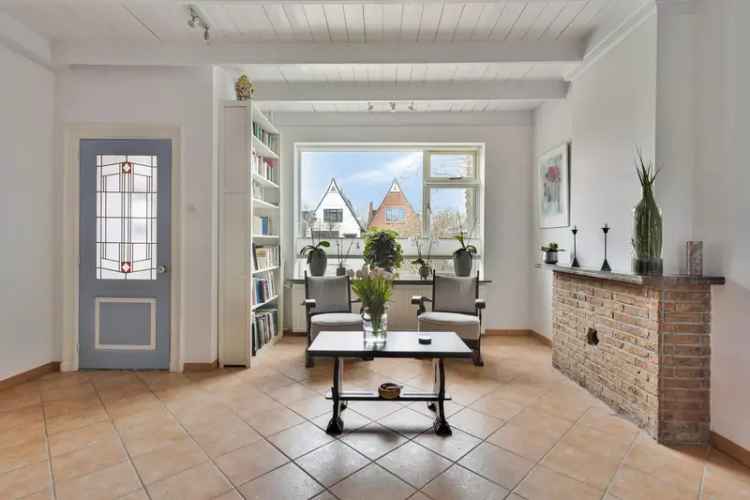 Huis te koop: Zuiderweg 138 1461 GM Zuidoostbeemster 