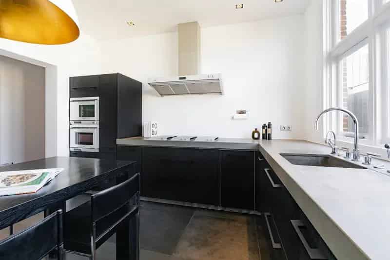 Luxe appartement Amsterdam De Lairessestraat 208m2