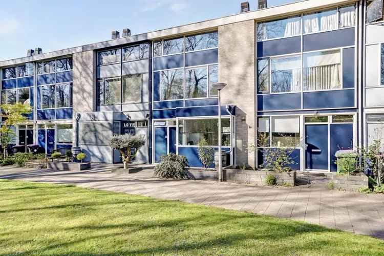 5 Kamer Eengezinswoning Delft