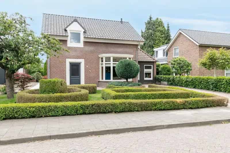 Huis te koop: Blauwesteenweg 16 5388 BZ Nistelrode 