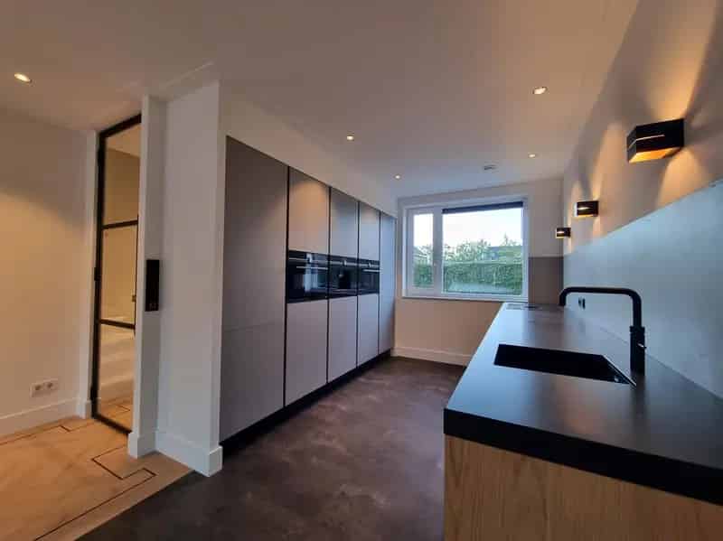 Nieuwbouw Eengezinswoning 4 Kamers te Huur Middenbeemster