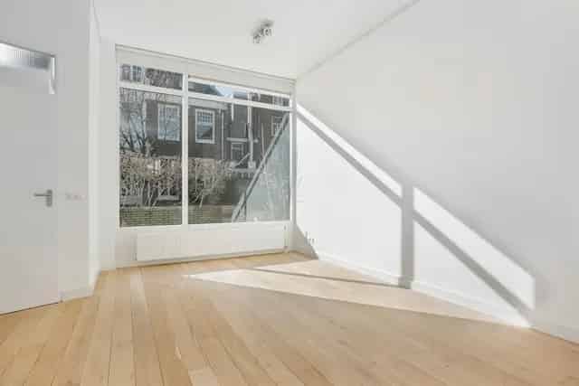 Te Huur Haarlem Benedenwoning 4 Kamers 105m2