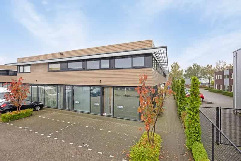 Kantoorpand te Koop Breda Moleneind Oost 140m2