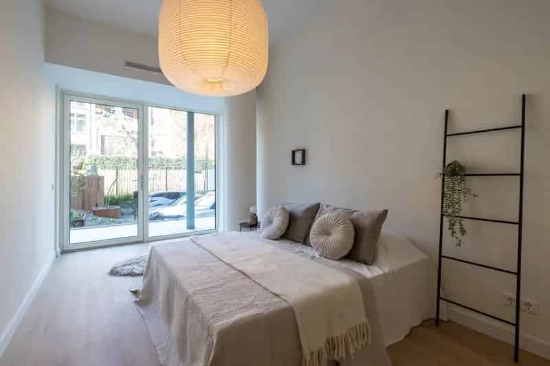 Nieuw 3-kamer appartement Rotterdam Scheepvaartkwartier