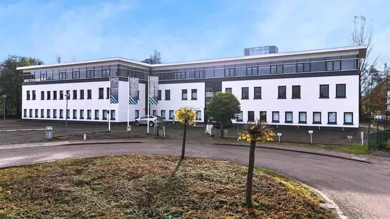 Kantoorruimte te huur Eindhoven 2651m2 modern pand