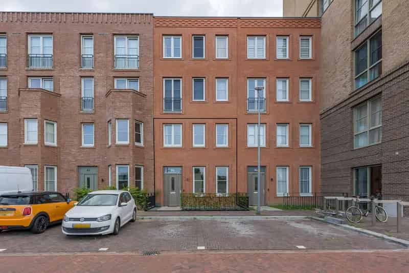 Appartement te koop: Moldaviëstraat 84 1362 JJ Almere | Funda