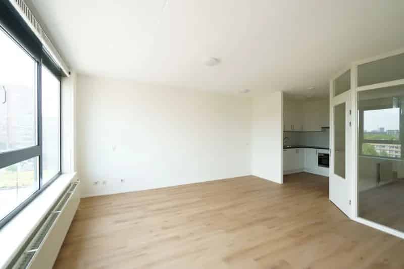 Appartement Te Huur , 562, Zuidplein, Rotterdam, Zuid-Holland
