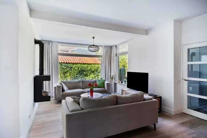 Huis Te Koop , 18, Bentincklaan, Leersum, Utrecht