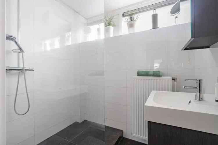 Tussenwoning Maastricht Daalhof 4 slaapkamers Instapklaar