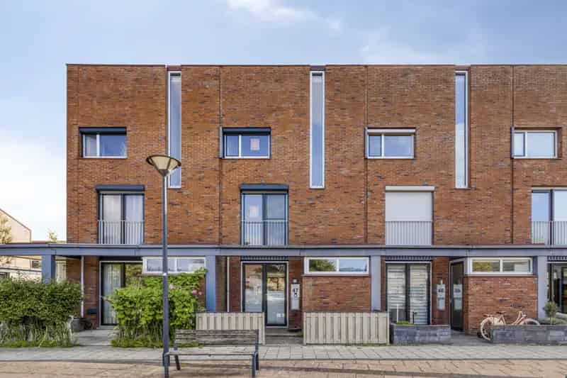 Constantijn Huygensstraat 47