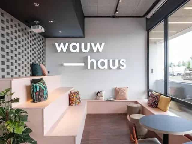 Te Huur: Luxe Studio Maastricht Campuscomplex