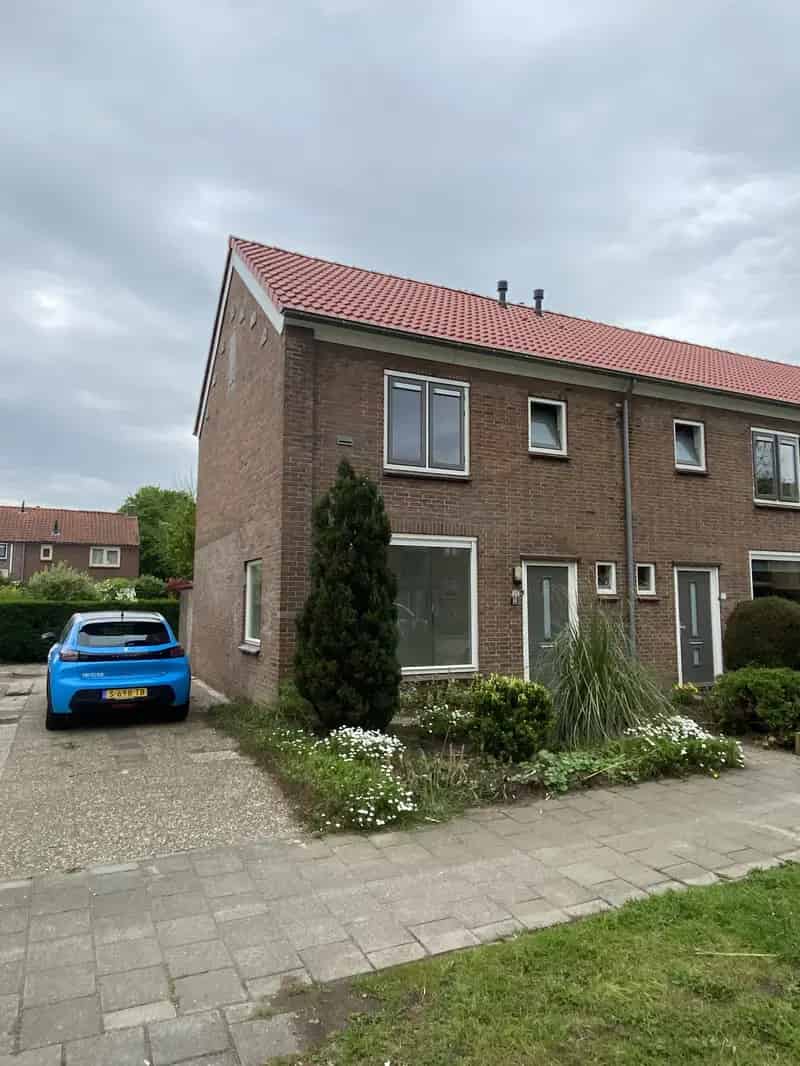 Hoekwoning Zandweerd: duurzaam, ruim en met tuin