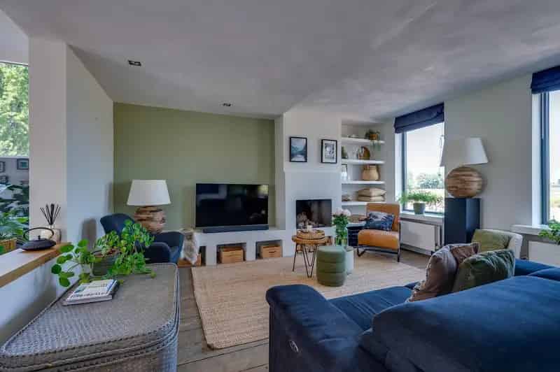 Huis Te Koop , 171, Stougjesdijk, Mijnsheerenland, Zuid-Holland