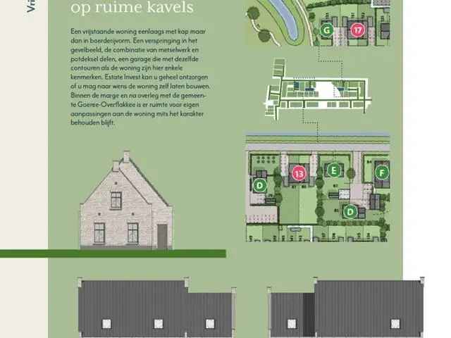 Woning te koop: Burgemeester Overdorpstraat 3244XB Nieuwe Tonge Vastgoed Nederland