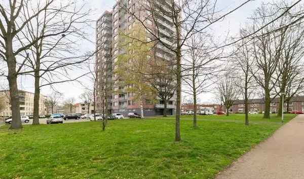 Woning Te Huur in Enschede, Overijssel