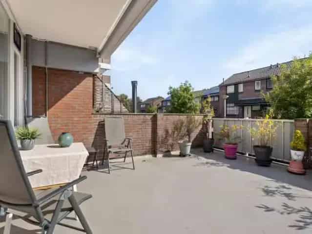 Ruime Dubbele Benedenwoning te Zaandam 83m2 2 Slaapkamers Energielabel B