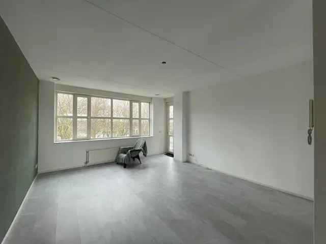 3-Kamerappartement Sint-Maartensdijk 80m2 te Huur
