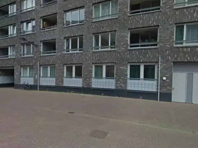 Amsterdam Penthouse Oostelijke Handelskade 152m2 Dakterras