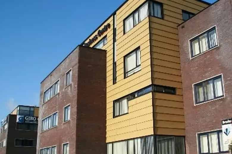 20m2 Kantoorruimte te Huur Etten Leur