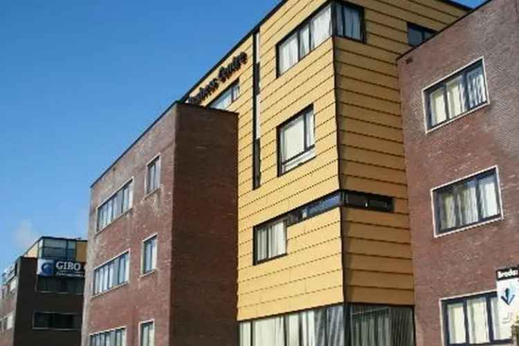 20m2 Kantoorruimte te Huur Etten Leur