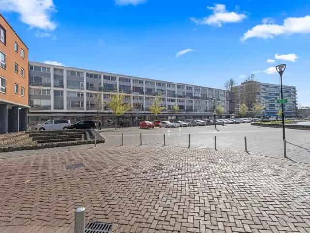 4 Kamer Maisonnette Appartement Dordrecht