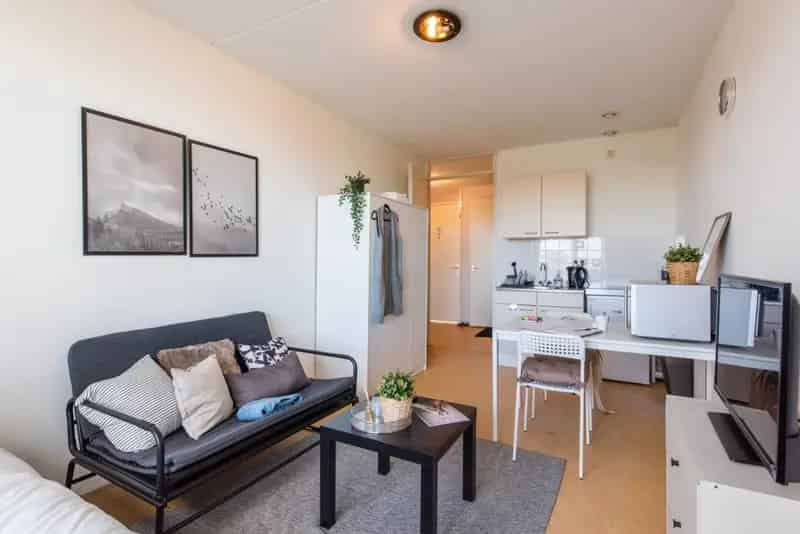 Wil je Hoofdbewoner bij Kamers met Kansen?