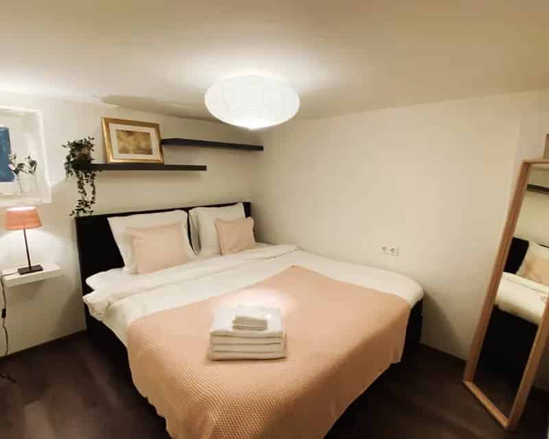 Appartement Zeist 2 Kamers