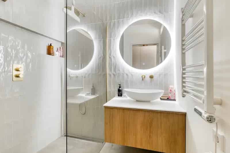 Ruime Bovenwoning Museumkwartier 2 Slaapkamers Vloerverwarming