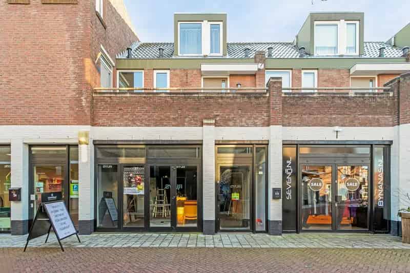 Winkelpand te Huur Deurne Centrum